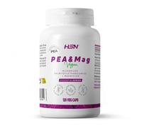 Pea & mag (palmitoiletanolamida micronizada + magnesio) - 120 veg caps