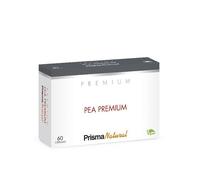 Pea Premium 60 Caps Prisma Natural - Complemento Alimenticio