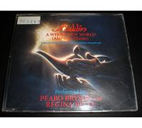Peabo Bryson - A whole new world (Aladdin's Theme)