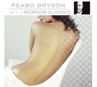 Peabo Bryson - Bedroom Classics, Vol. 2