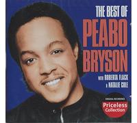 Peabo Bryson - Best of Peabo Bryson: The Priceless Collection