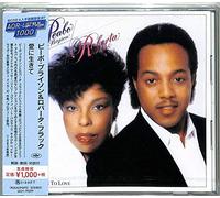 Peabo Bryson - Born To Love