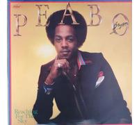 Peabo Bryson - Peabo Bryson - Reaching For The Sky (Capitol ST-11729) [VINYL LP ALBUM]