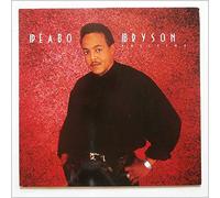 Peabo Bryson - Positive (1988) / Vinyl record [Vinyl-LP]