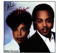 Peabo Bryson & Roberta Flack - Born to Love