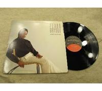 PEABO BRYSON - STRAIGHT FROM THE HEART LP (VINYL ALBUM) US ELEKTRA 1984