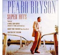 Peabo Bryson - Super Hits [Import]