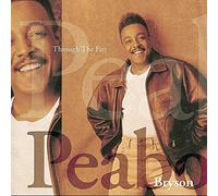Peabo Bryson - Through the Fire