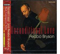 Peabo Bryson - Unconditional Love