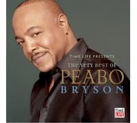 Peabo Bryson - Very Best of