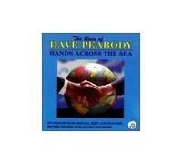 Peabody, Dave - Hands Across The Sea