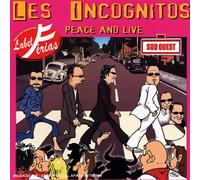 Peace and Live
