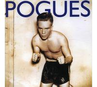 Peace And Love (Remastered & Expanded) by The Pogues (2004-12-24)