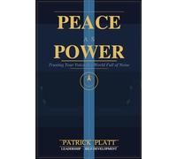 Peace As Power: Trusting Your Voice in a World Full of Noise
