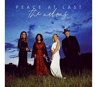 Peace At Last