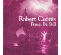 Peace, Be Still