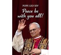 Peace be with you all! (Un minuto tutto per me)