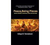 Peace,Being Pieces Nature, Buddha, Confucius, Laozi, and Socrates: 1 (Philosophy Poetry)