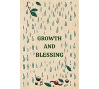 Peace Blessing Through Prayer journal: 120-Day Guided Prayer for Anxiety Relief and Spiritual Strength
