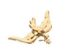 Peace Brooch Running Headbands Mint Containers Towel Hook Bag Hooks Perfume Bookbag for Women Suit Fashionable Pins Ceiling Blinds Zinc Alloy Silver