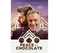 Peace by Chocolate [USA] [DVD]
