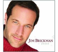 Peace by Jim Brickman