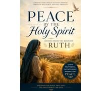 Peace by the Spirit in the book of Ruth