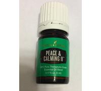 Peace & Calming II by Young Living Essential Oils by Young Living