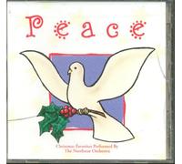 Peace Christmas Favorites