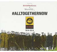 Peace Collective – All Together Now