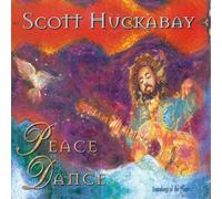 Peace Dance by Huckabay, Scott (1997-05-06)