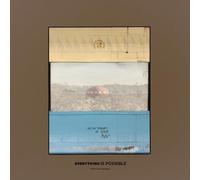 Peace Flag Ensemble - Everything Is Possible [Vinilo]