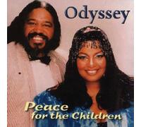 Peace For The Children by Odyssey (2012-03-16)
