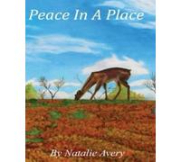 Peace In A Place: And other poems in the MOOD SWINGS Collection