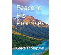Peace in His Promises: Inspirational Bible Verse Journal with Scripture from Psalm 23