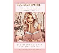 peace in my purse