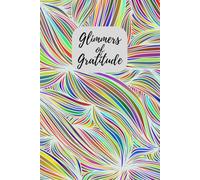 Peace in the Little Things: A 206-Page Gratitude Journal for Calm and Joy