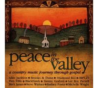 Peace in the Valley