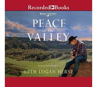 Peace in the Valley (The Double S Ranch Series)