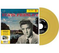 Peace In The Valley (US) 18cm Yellow [Vinilo]