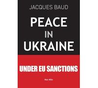 Peace in Ukraine: Twelve years of incompatibility between East and West