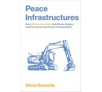 Peace Infrastructures: How UN Peace Operations Build Roads, Bridges, and Solar Farms in the Pursuit of Sustainability