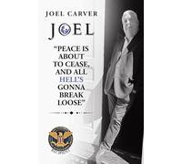 “Peace Is About To Cease, and All Hell’s Gonna Break Loose”