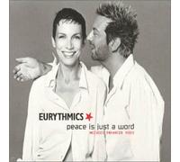 Peace Is Just a Word by Eurythmics (2000-07-11)