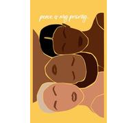 Peace Is My Priority