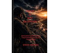 Peace is not an option: A Brodie O’Conner novella