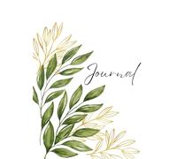 Peace Journal: A Mindfulness and Gratitude Notebook for Reflection and Self-Care: 150 Lined Pages to Write Freely, Reduce Stress, and Find Inner Calm ... for Daily Journaling or a Thoughtful Gift