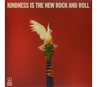 Peace - Kindness Is The New Rock And Roll