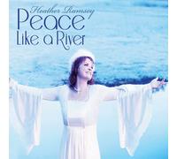 Peace Like a River