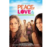 Peace, Love and Misunderstanding [Reino Unido] [DVD]
